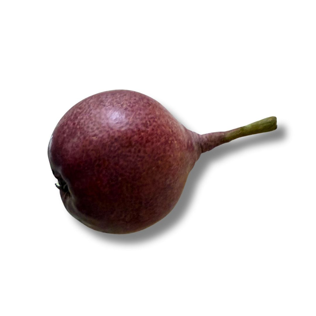 Red Pear