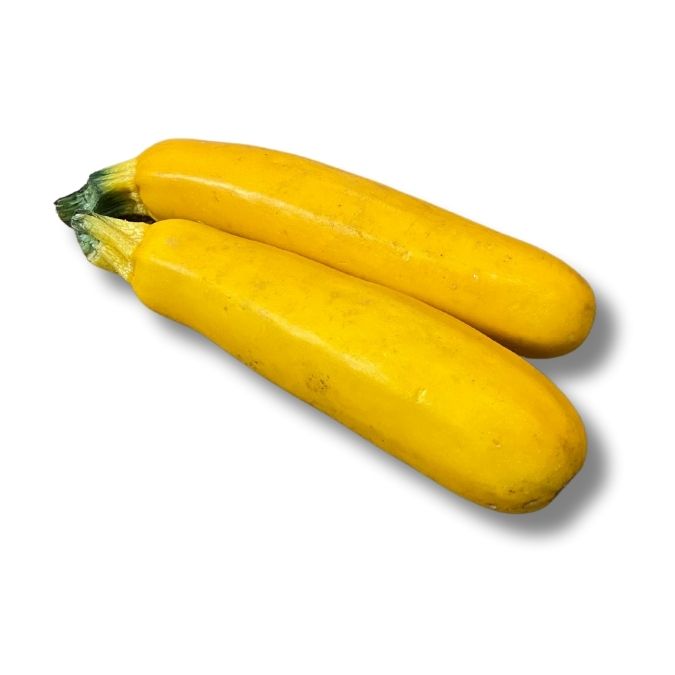 Yellow Zucchini