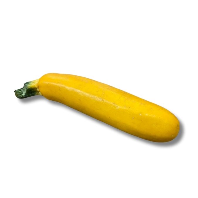 Yellow Zucchini