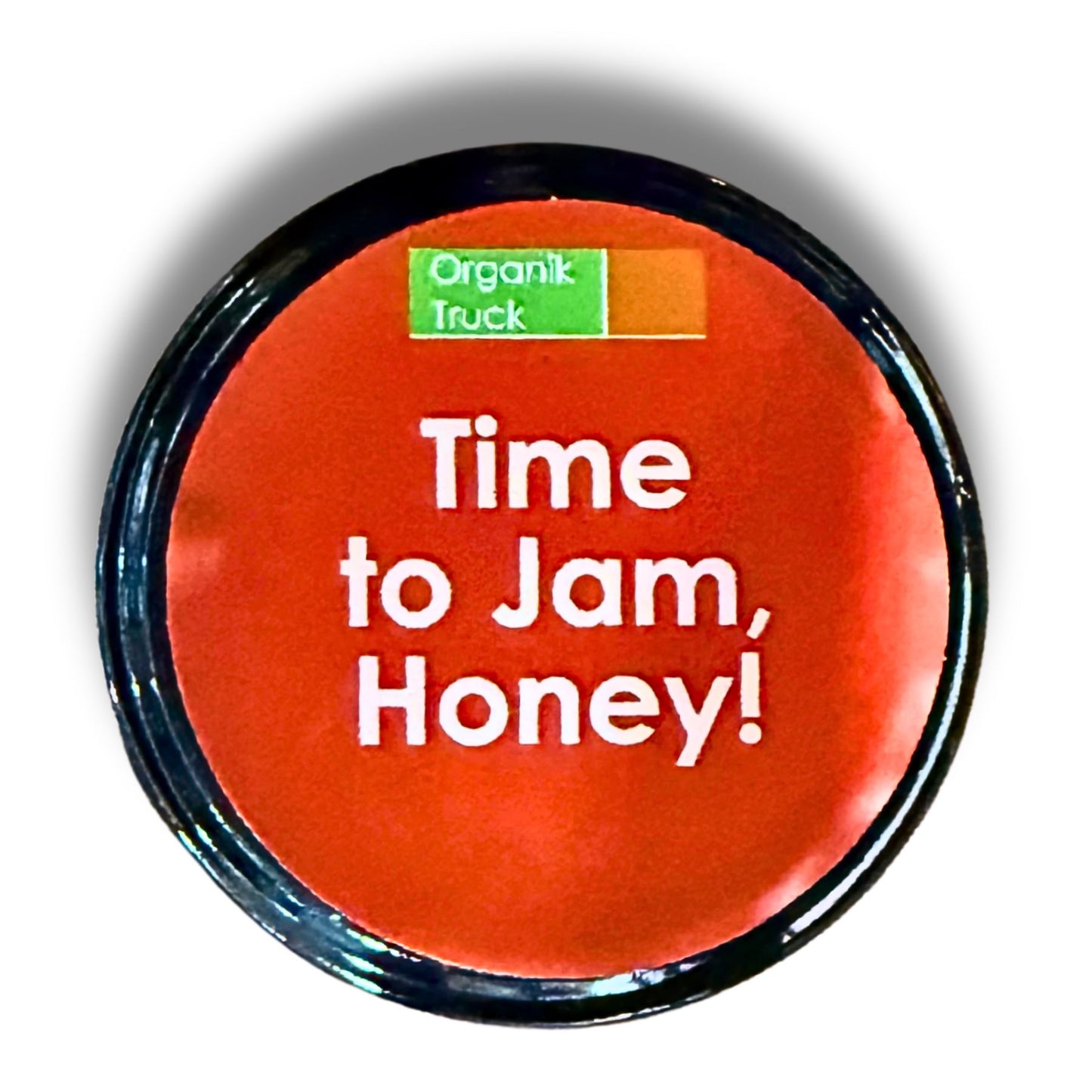Strawberry Jam (New)