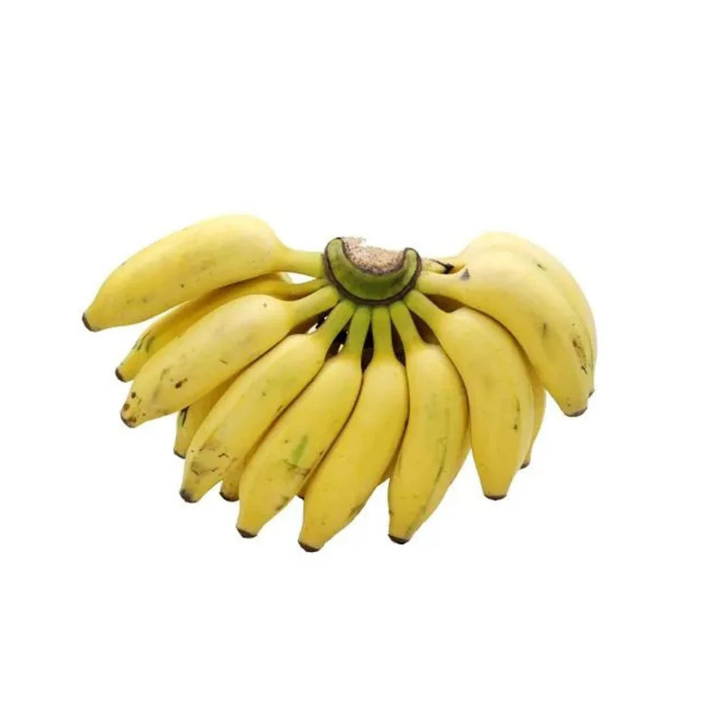 Elaichi Banana