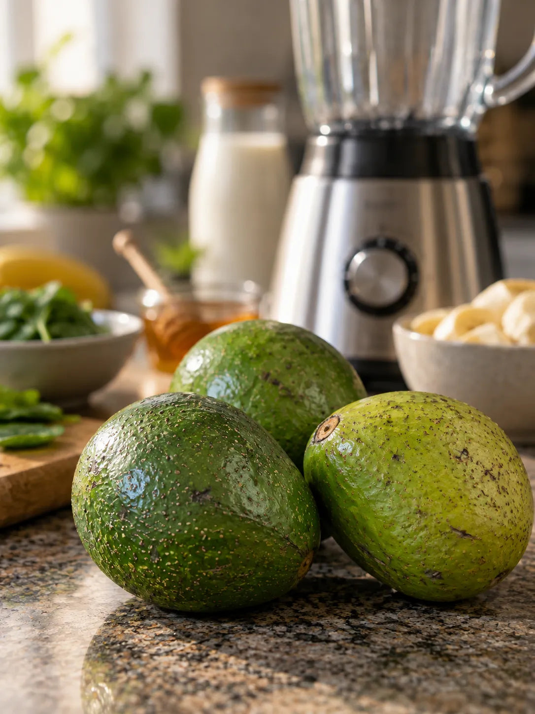 Avocado