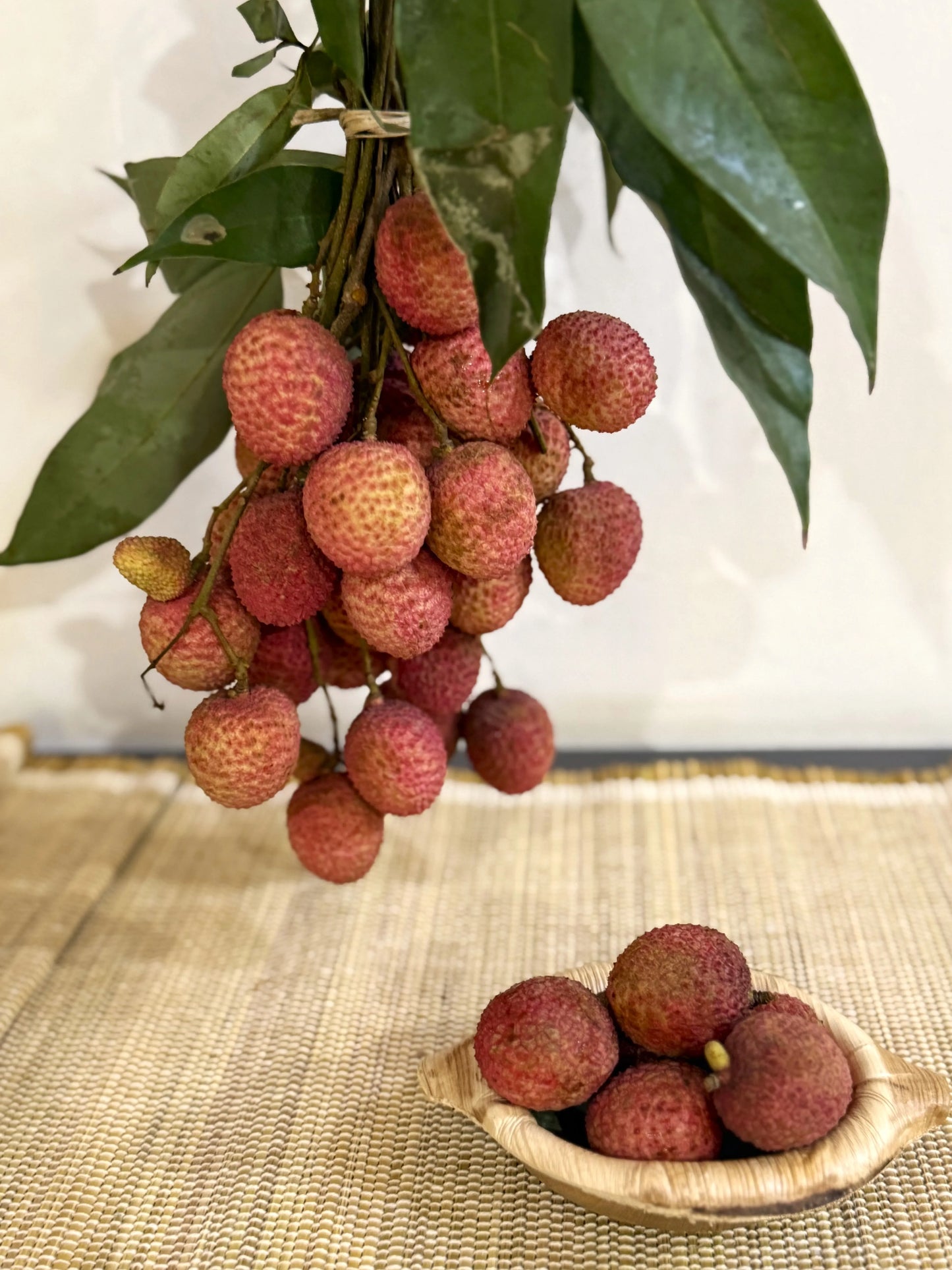 Shahi Litchi