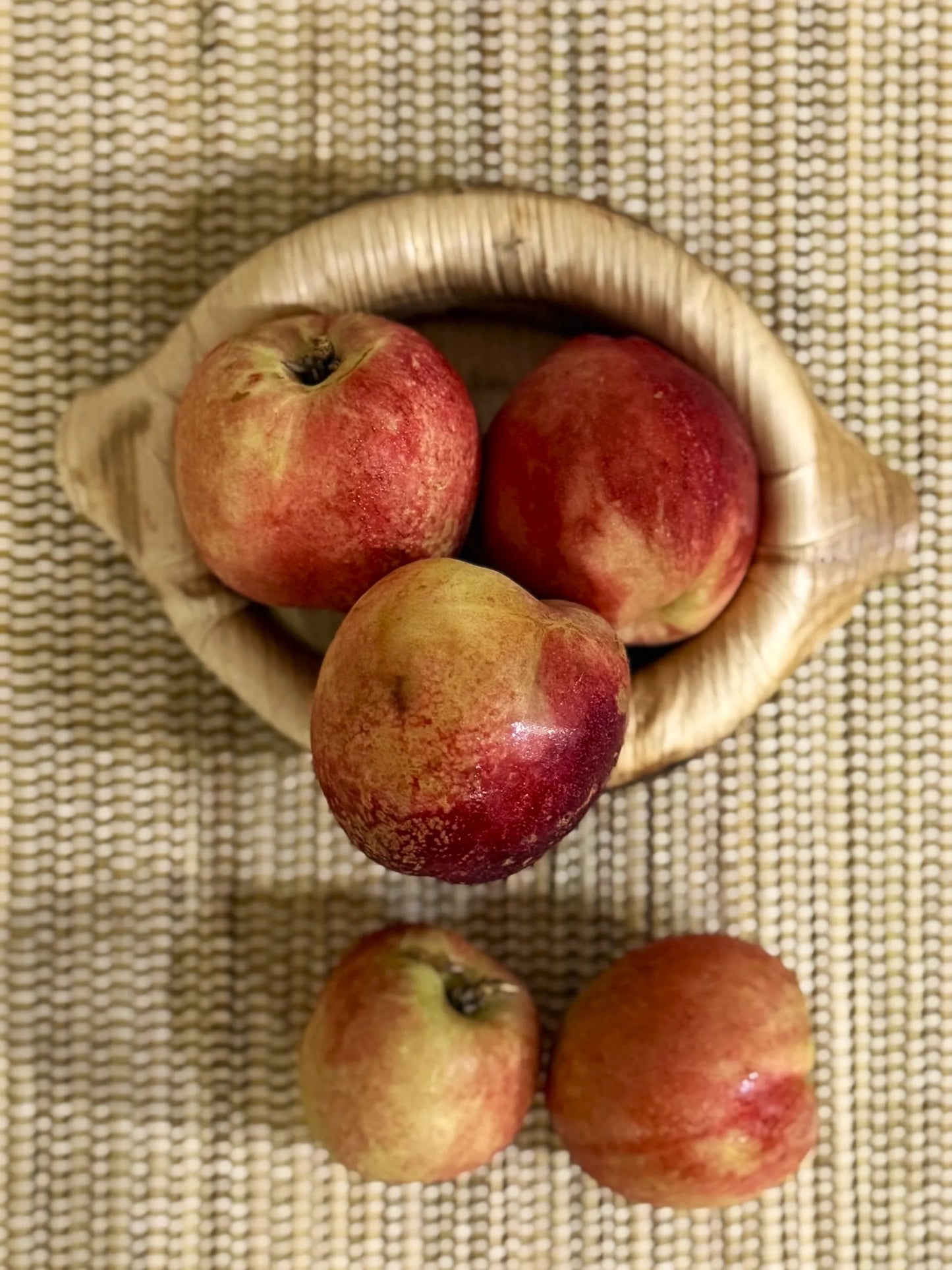 Nectarine