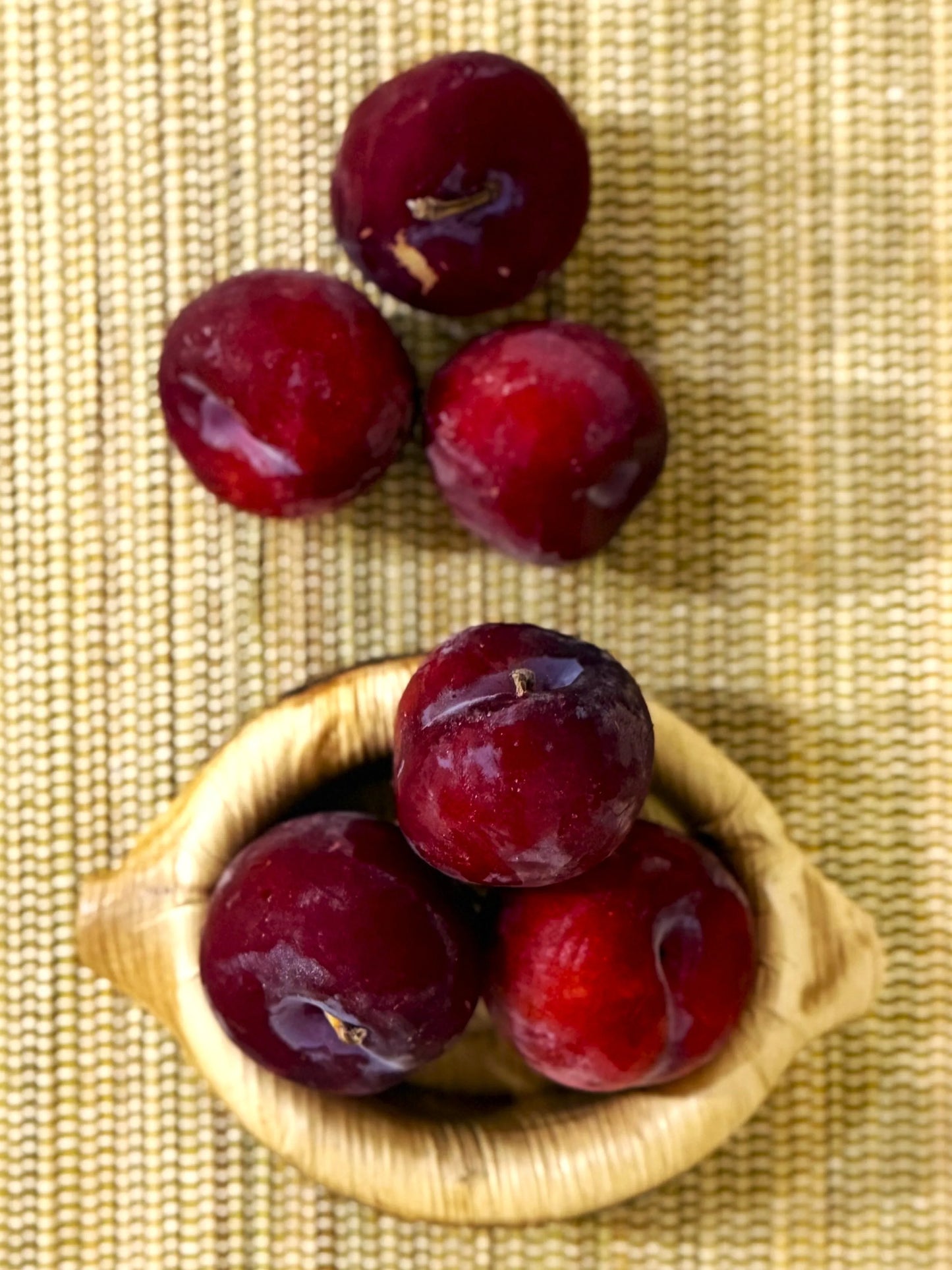 Plum