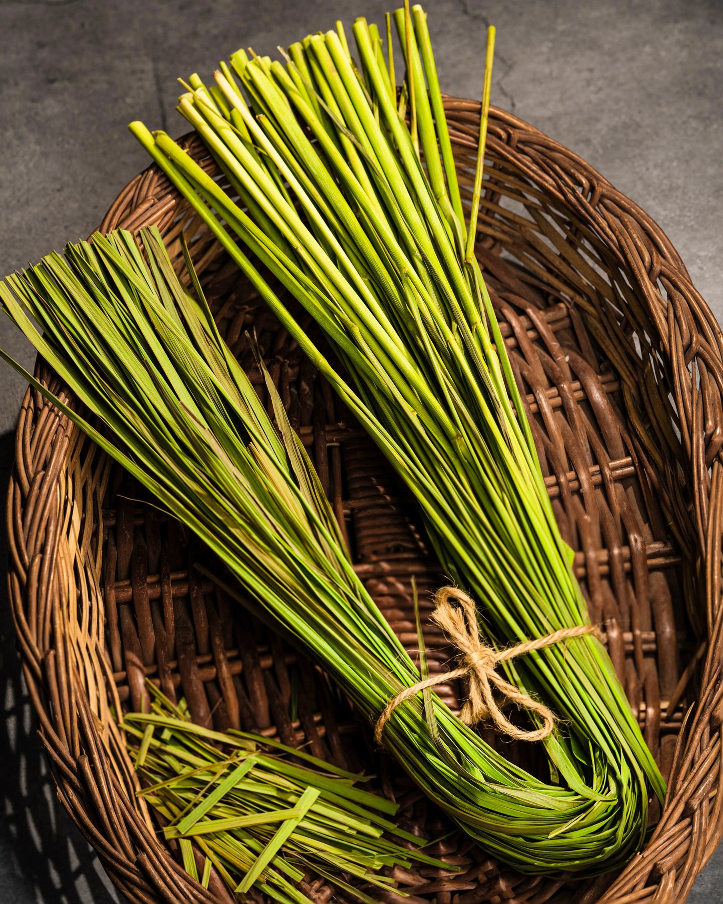 Lemongrass