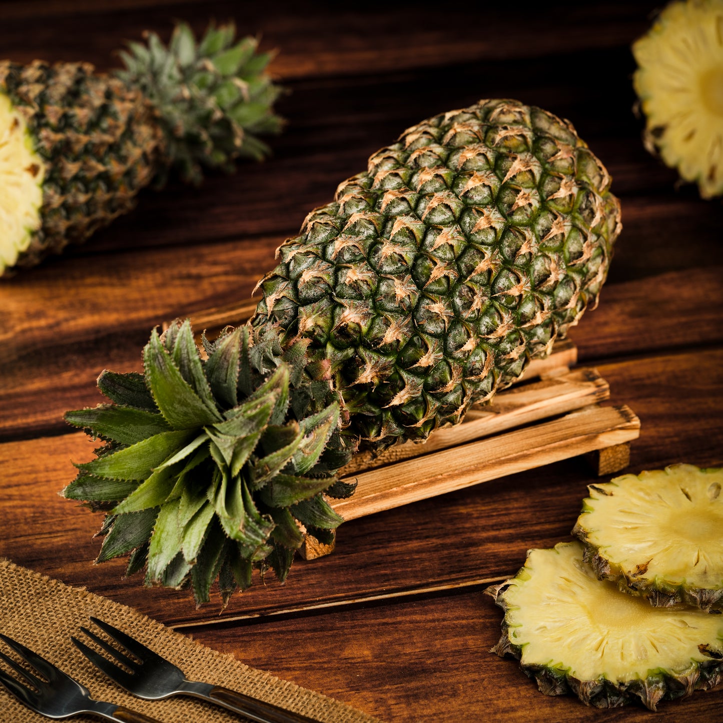 Pineapple