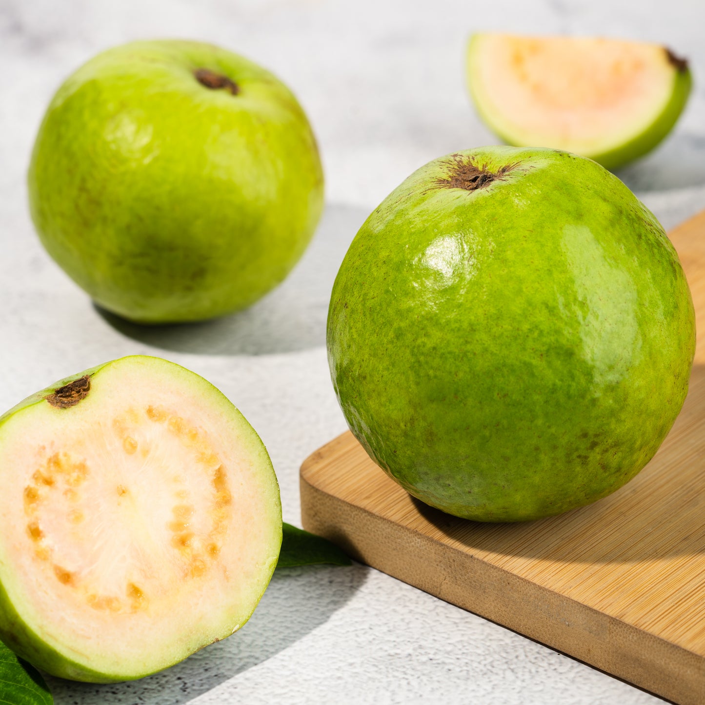 Pink Guava