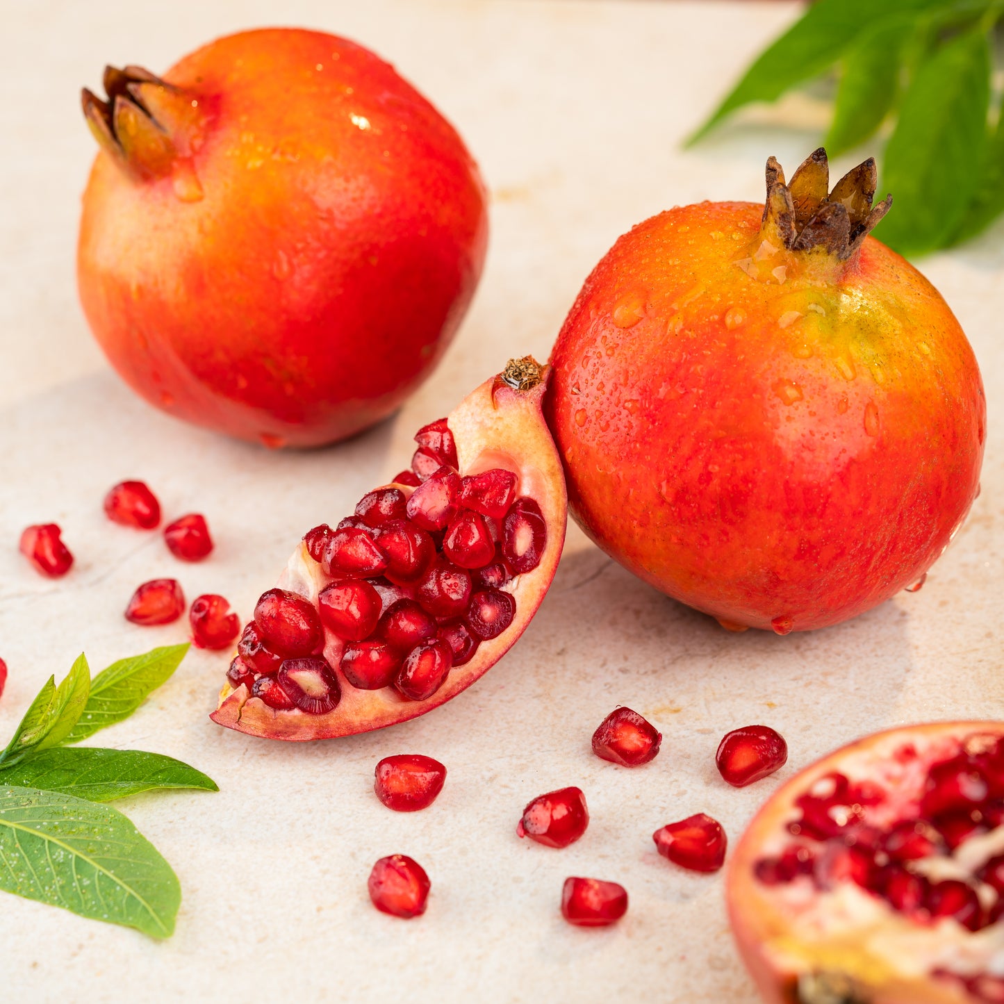 Pomegranate