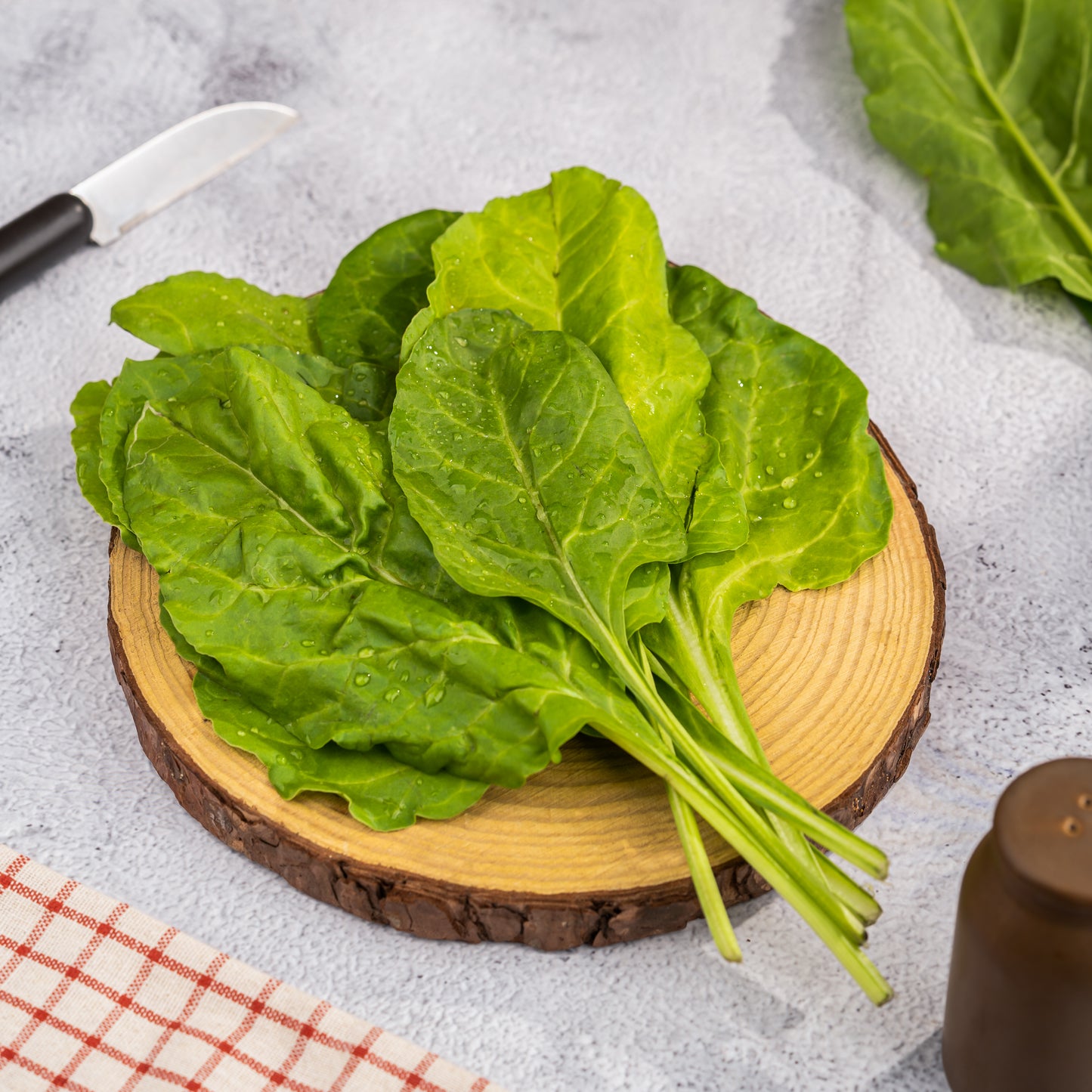 Spinach