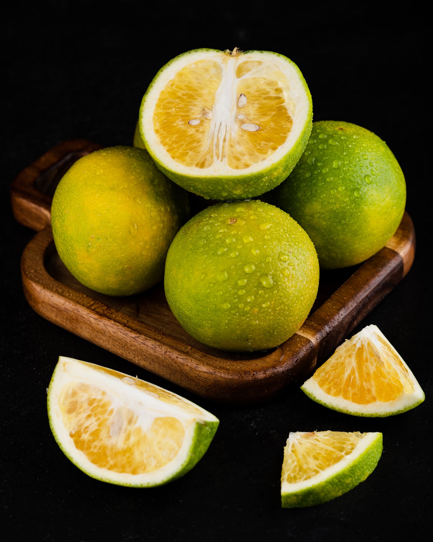 Sweet Lime