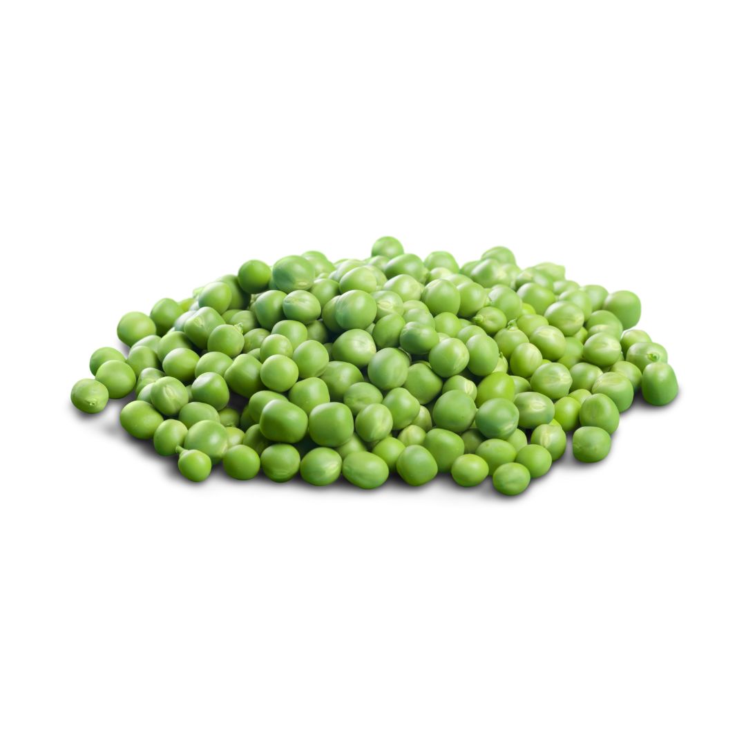 Peeled Green Peas