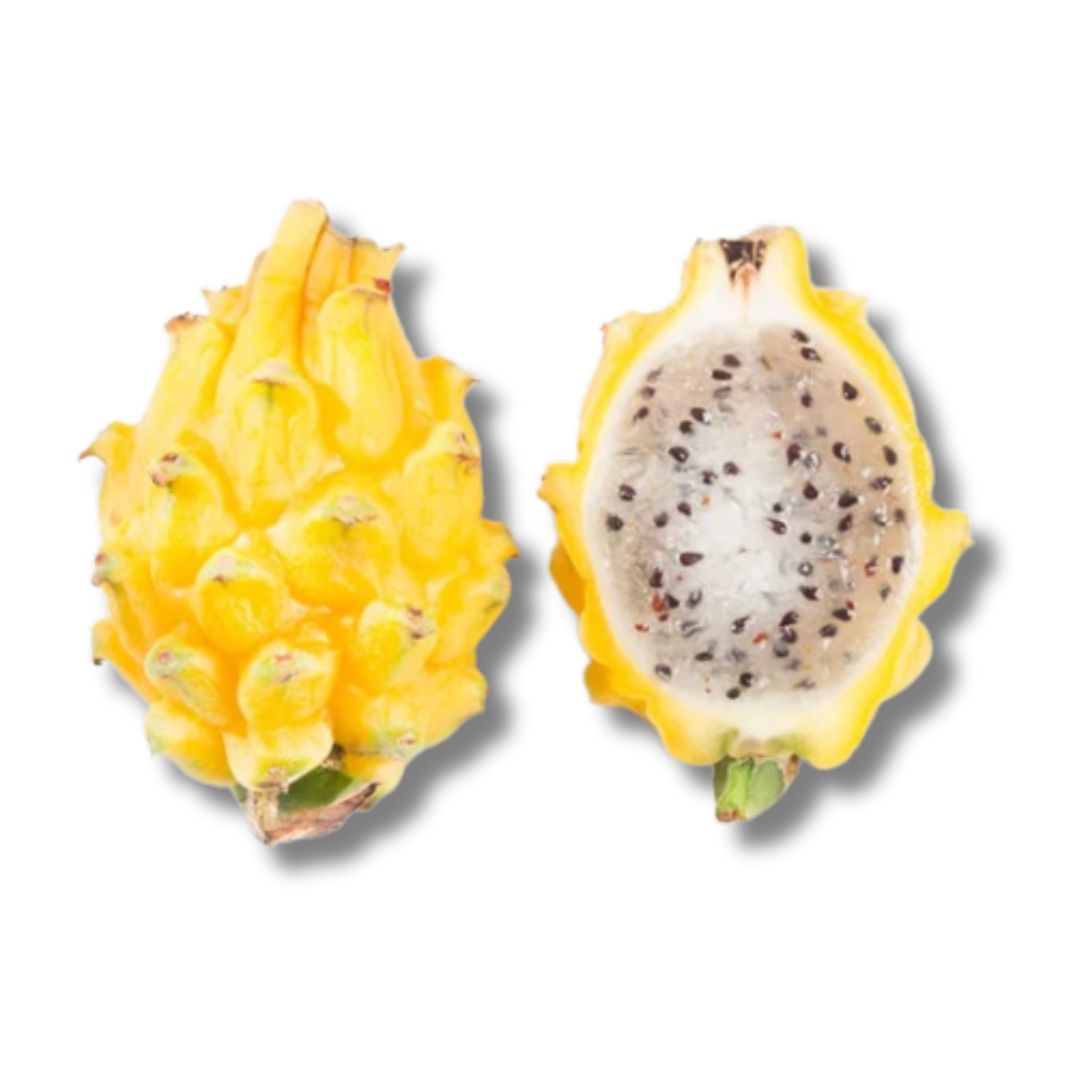 Yellow Dragon Fruit