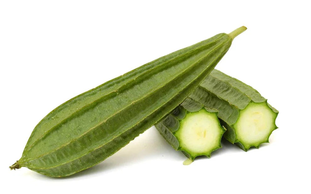 Ridge Gourd (Turai)