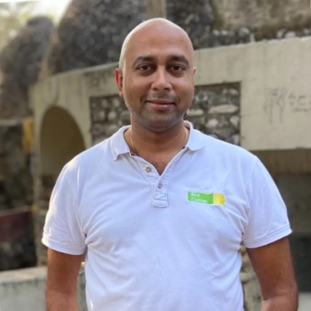 True grit, determination, and a touch of sweetness…