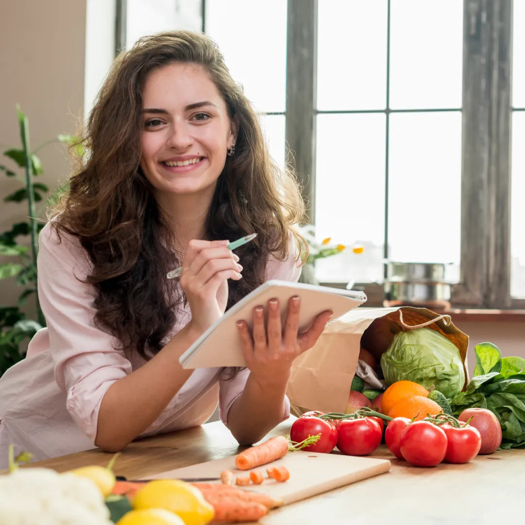 Making Organic Living Accessible to Every Home