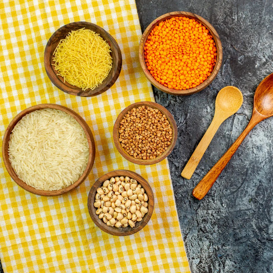 Understanding the True Cost of Our Food Choices