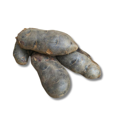 Black Potatoes