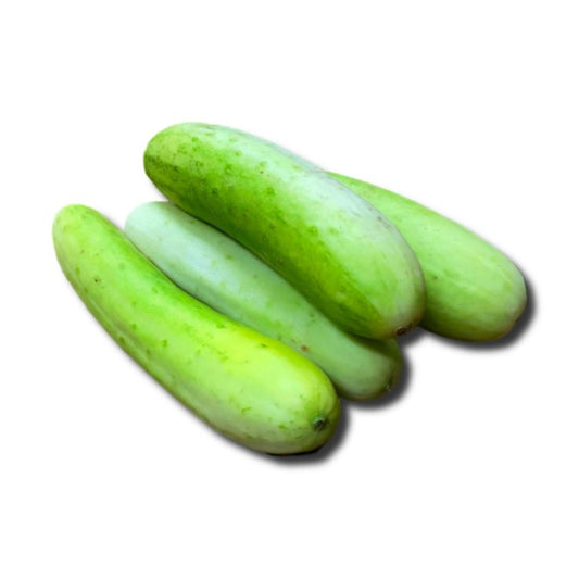 White Cucumber