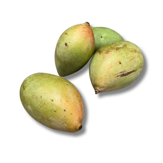 Raw Mango