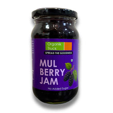 Mulberry Jam (500gm)