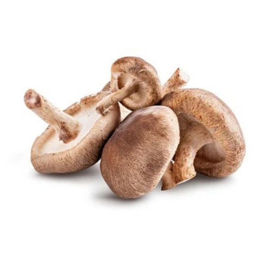 Shiitake Mushrooms (200gm)