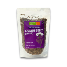 OT Cumin Seeds(Jeera) 100gms
