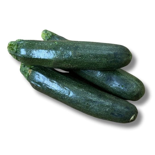 Green Zucchini