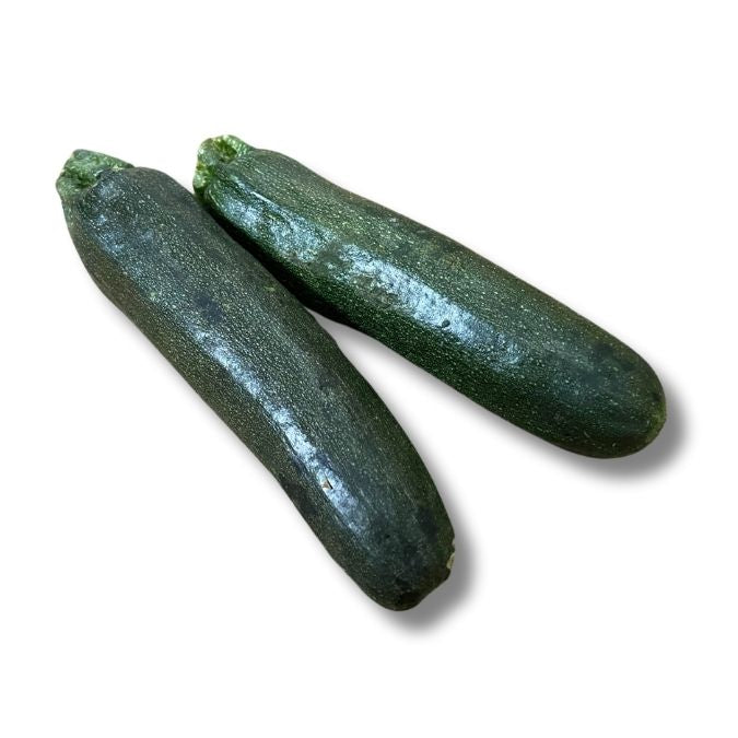 Green Zucchini