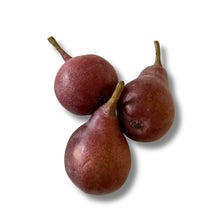 Red Pear
