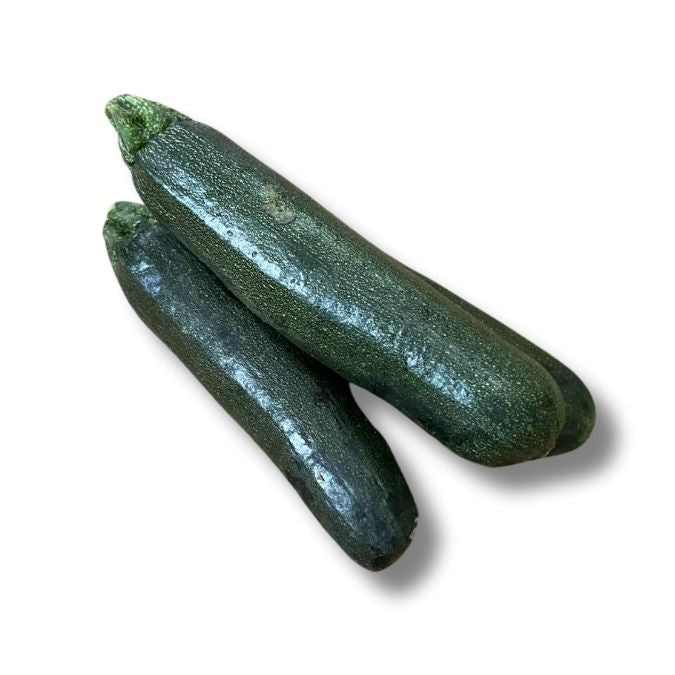 Green Zucchini
