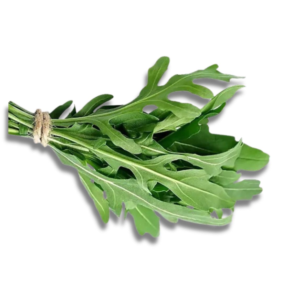 Wild Arugula