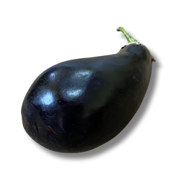 Brinjal Bharta
