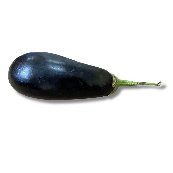 Brinjal Bharta