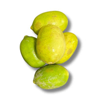 Gondhraj Lemons