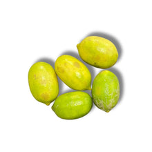 Gondhraj Lemons