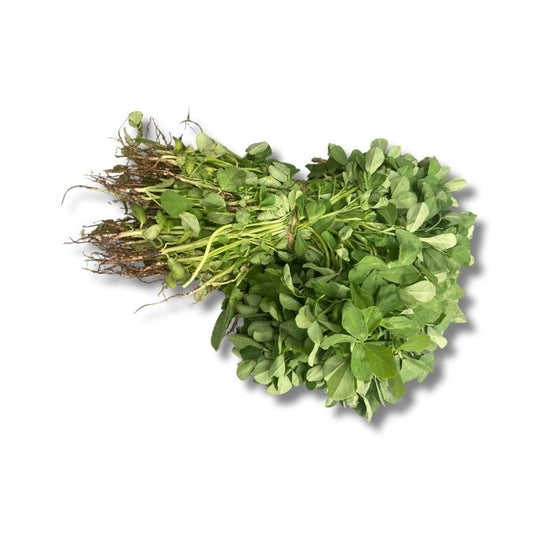 Fenugreek Leaves (Methi)