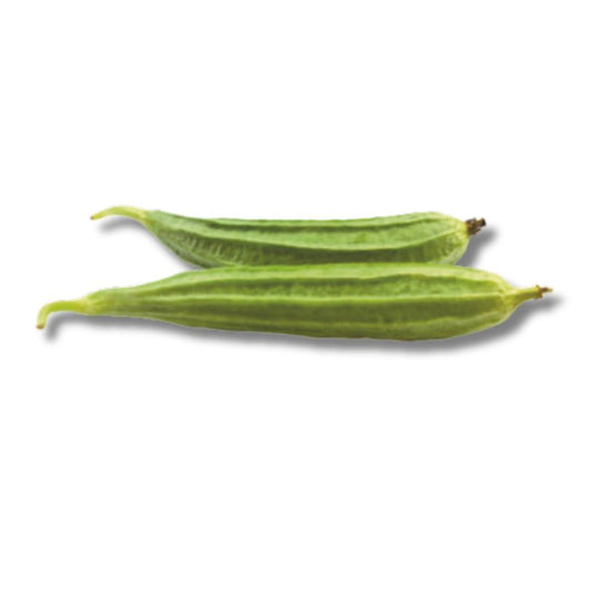 Ridge Gourd (Turai)