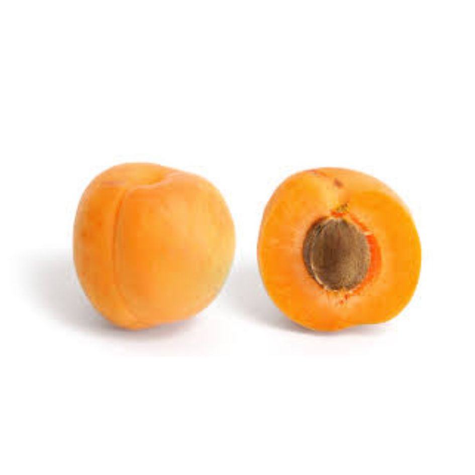 Ladakhi Halman Apricots