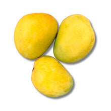Alphonso Mango
