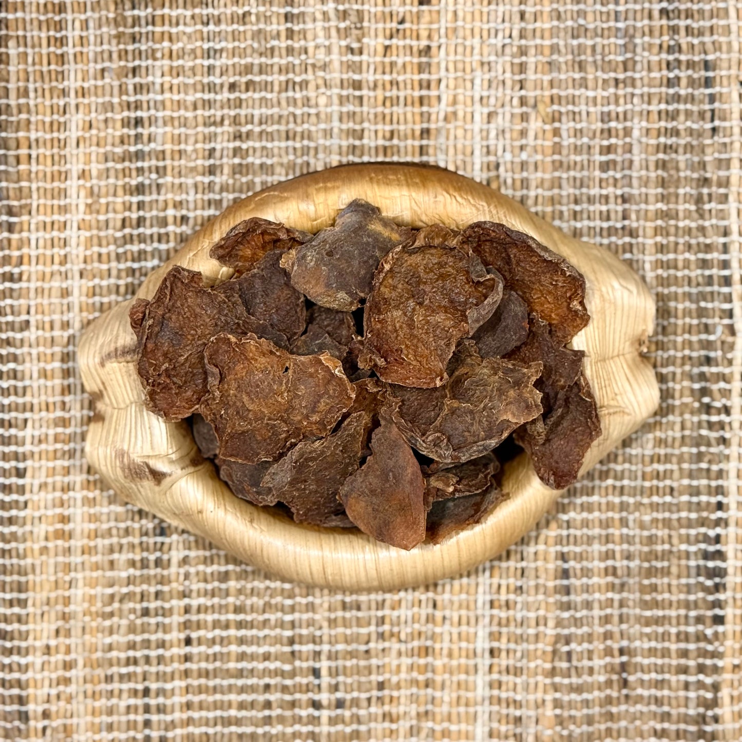 Sundried Apricots (100gm)