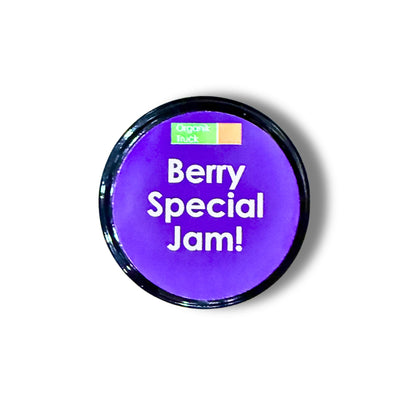 Mulberry Jam (500gm)