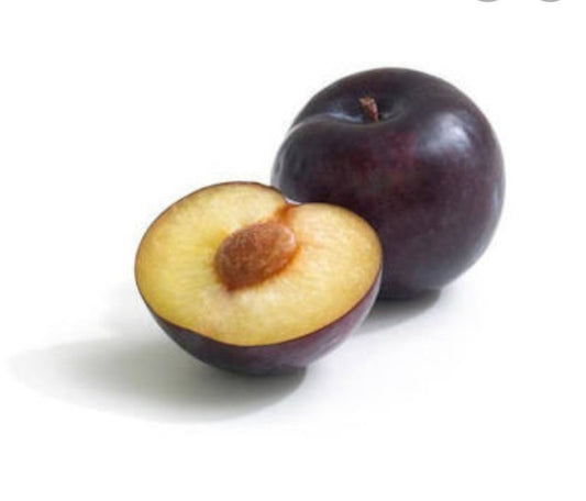 Black Amber Plum