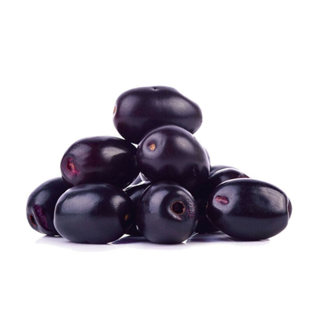 Black Jamun