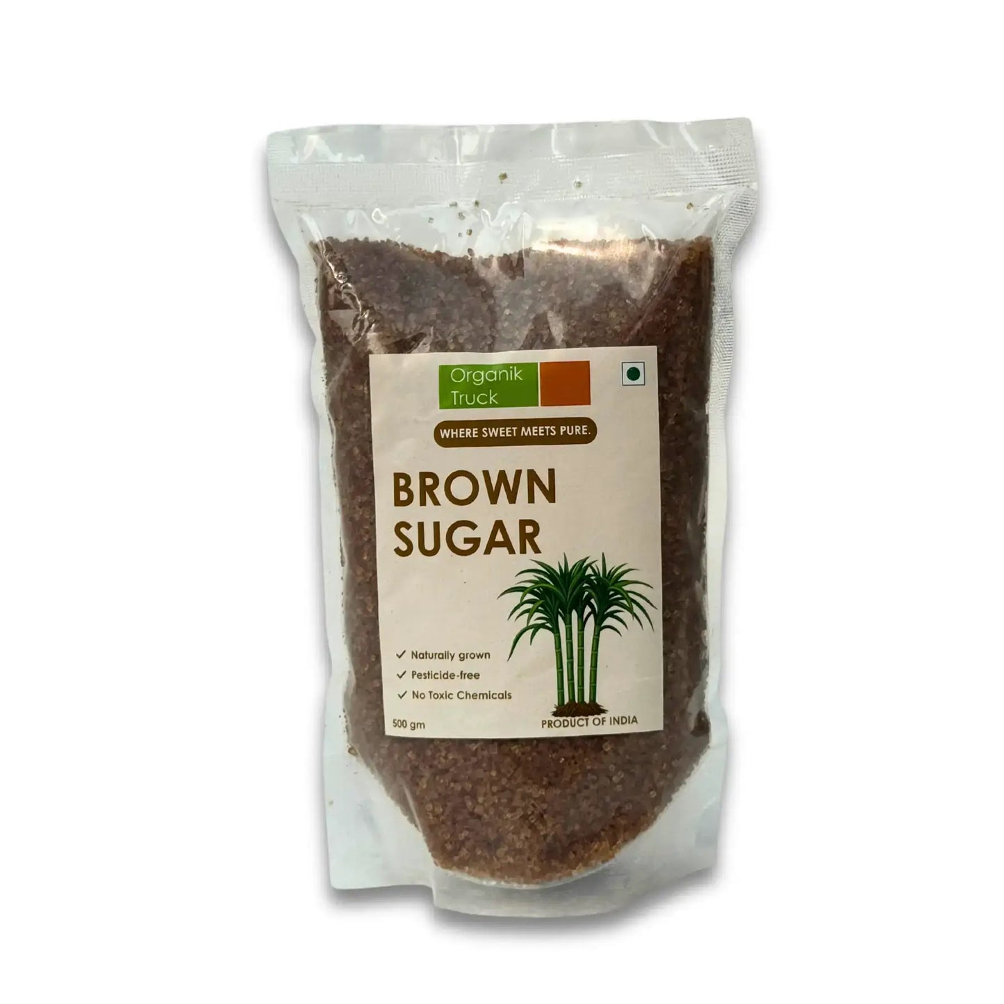 OT Brown Sugar 500gms