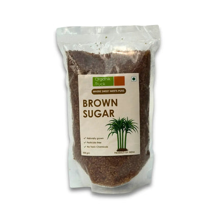 OT Brown Sugar 500gms