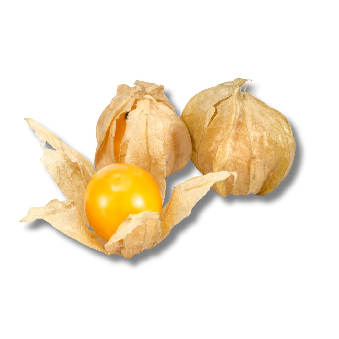 Golden Berry