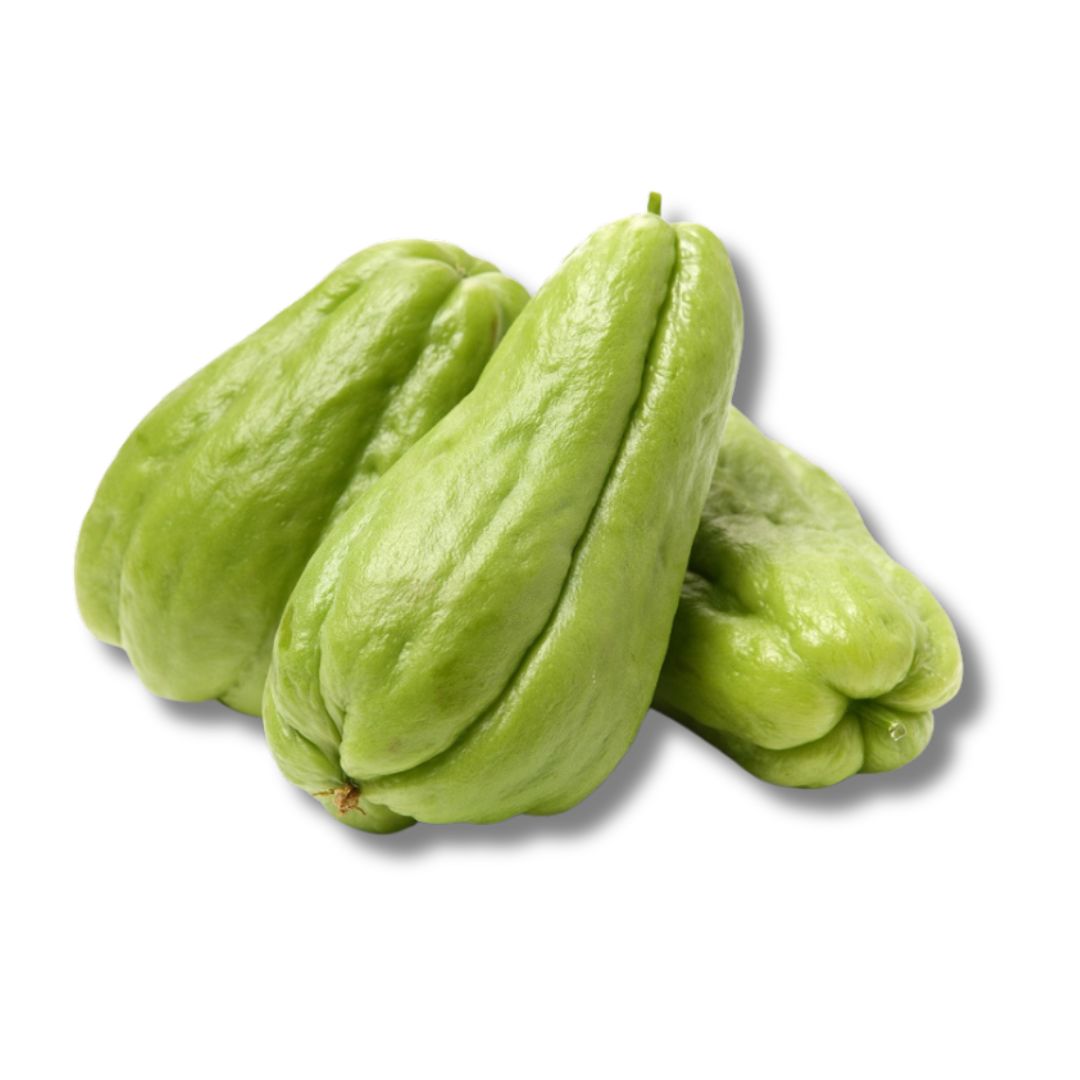 Chocho (Chayote)