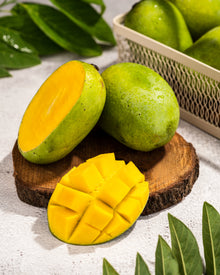 Dudhiya Malda Mango