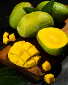 Dudhiya Malda Mango